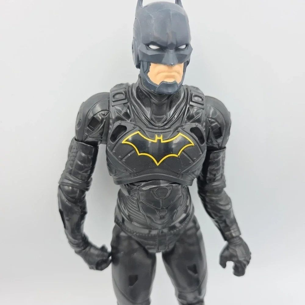 DC batman adventures